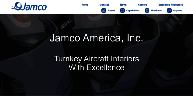 jamco-america.com