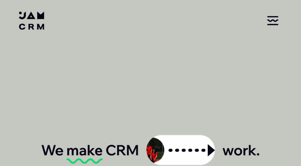 jamcrm.com