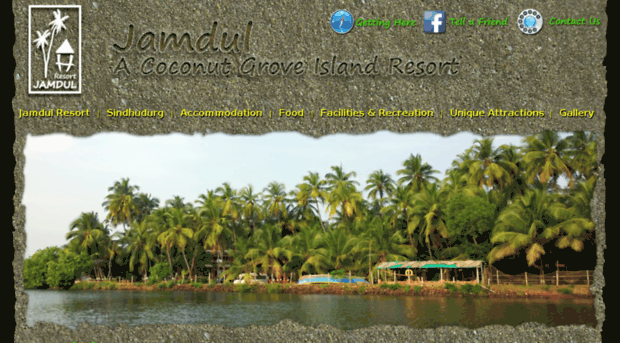 jamdulresort.co.in