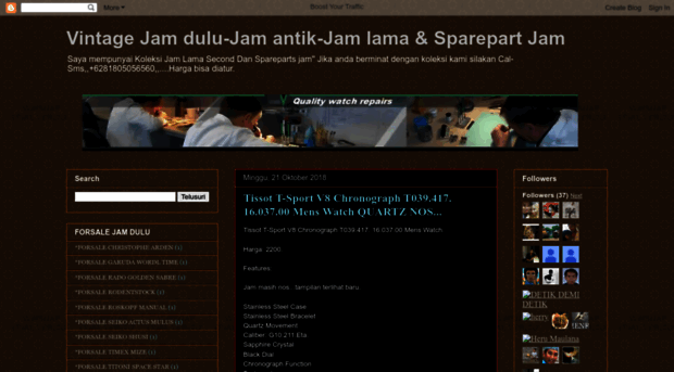 jamdulu.blogspot.com