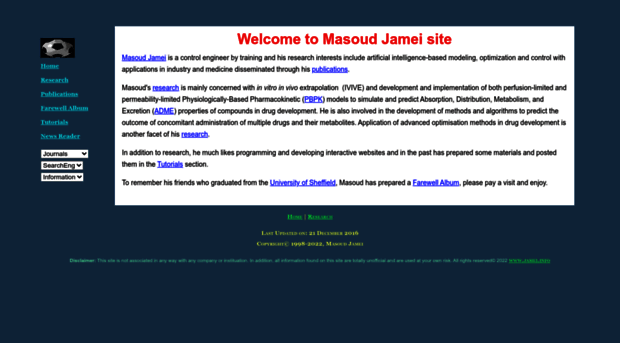 jamei.info