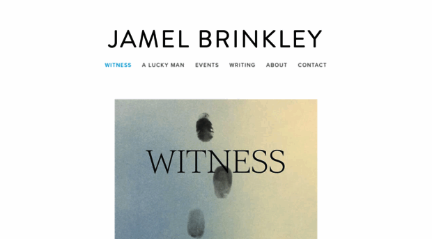 jamelbrinkley.com