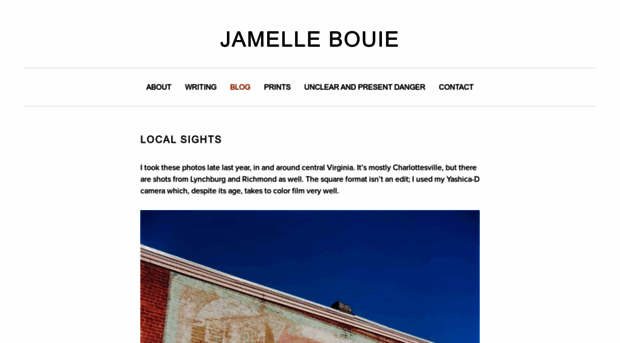 jamellebouie.net