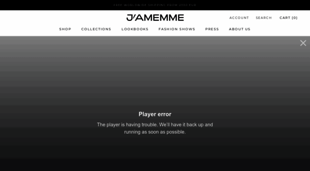 jamemme.com