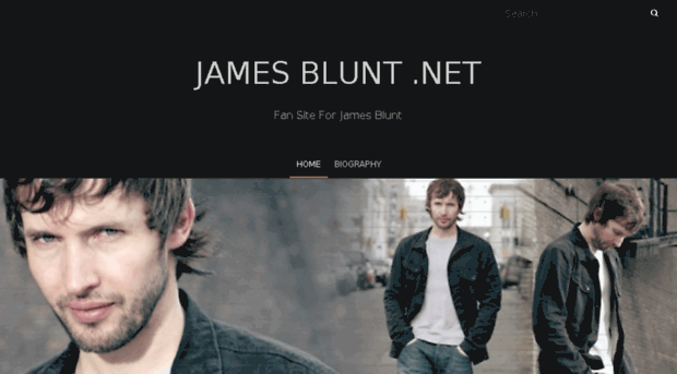 james-blunt.net