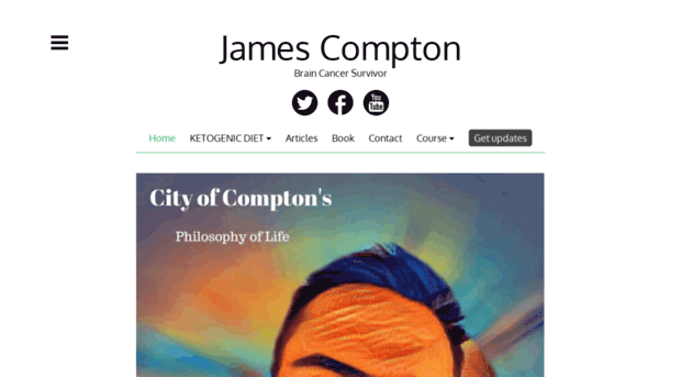 james-compton.com