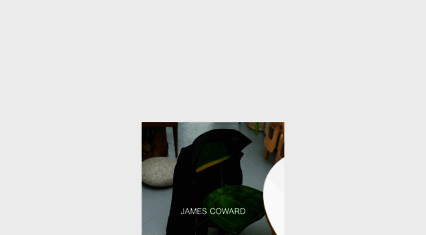 james-coward.com