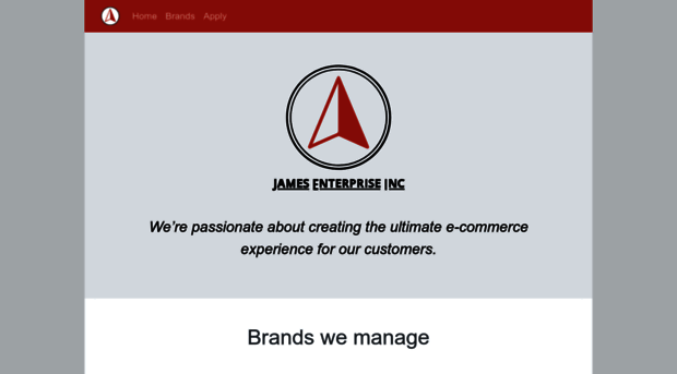james-enterprise.com