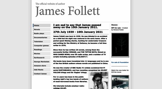 james-follett.co.uk