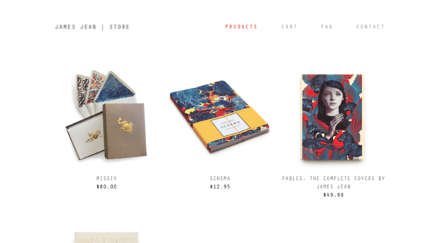 james-jean-store.squarespace.com