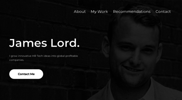 james-lord.com