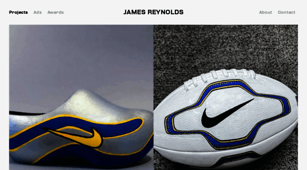 james-reynolds.com