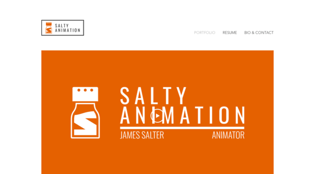 james-salter.com