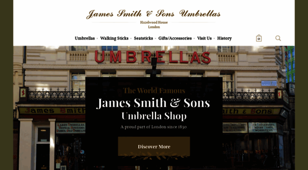 james-smith.co.uk