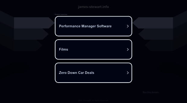 james-stewart.info