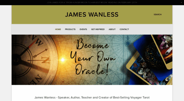 james-wanless.com