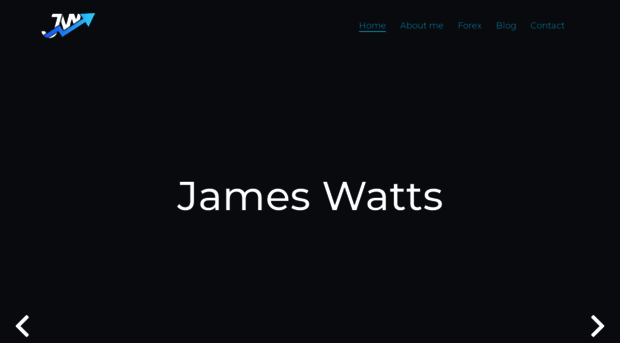 james-watts.com