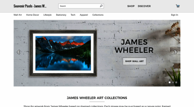 james-wheeler.pixels.com