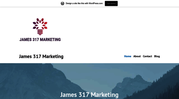 james317marketing.wordpress.com