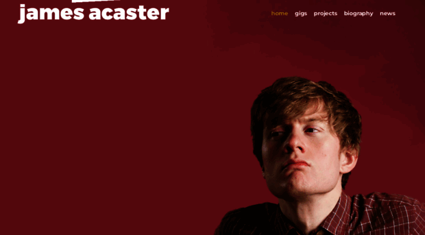 jamesacaster.com