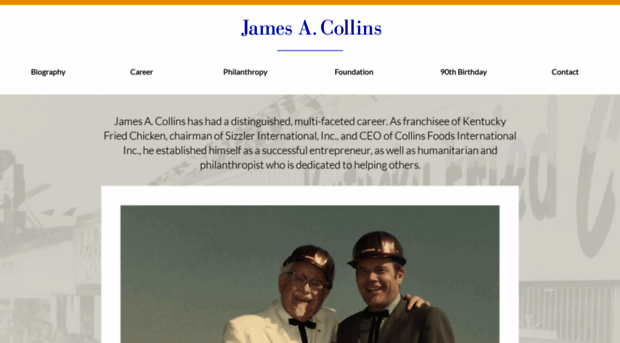 jamesacollins.com