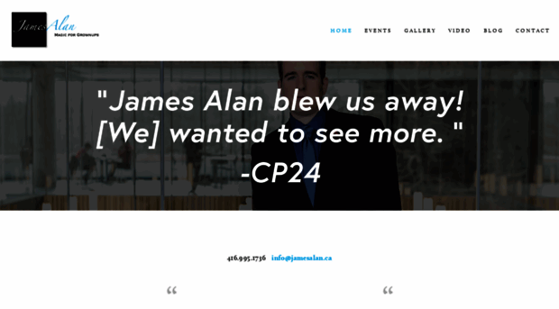 jamesalan.ca