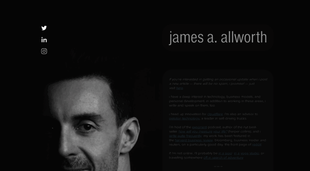 jamesallworth.com