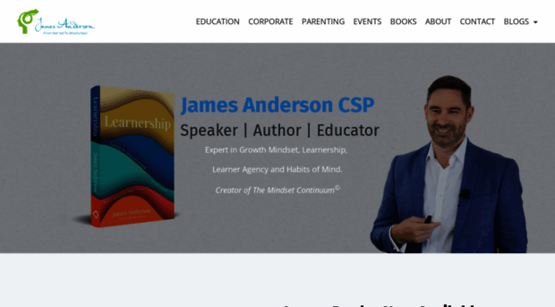 jamesanderson.com.au