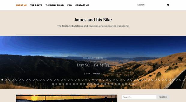 jamesandhis.bike