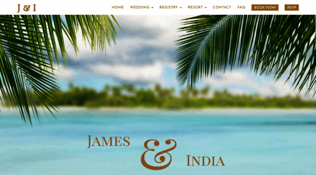 jamesandindiawedding2022.destify.com