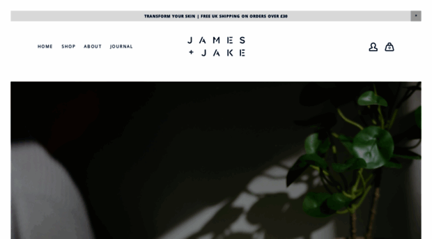 jamesandjake.com