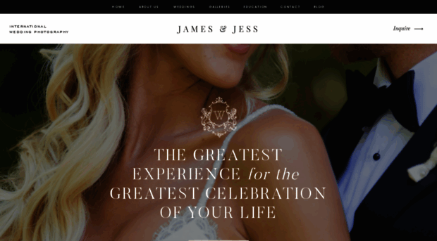 jamesandjess.com