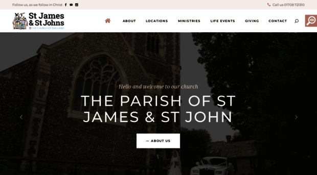 jamesandjohn.org.uk