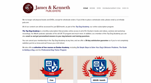 jamesandkenneth.com