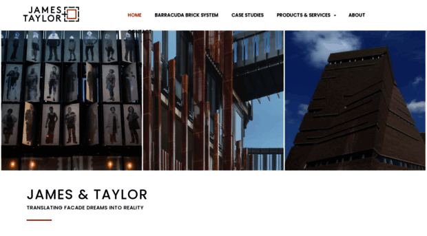 jamesandtaylor.co.uk