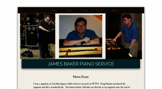 jamesbakerpianoservice.com