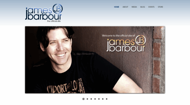 jamesbarbour.com