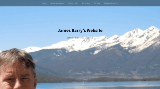 jamesbarry.com