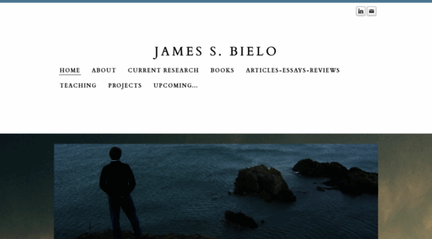 jamesbielo.com