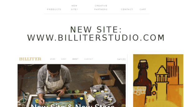 jamesbilliterstudio.bigcartel.com