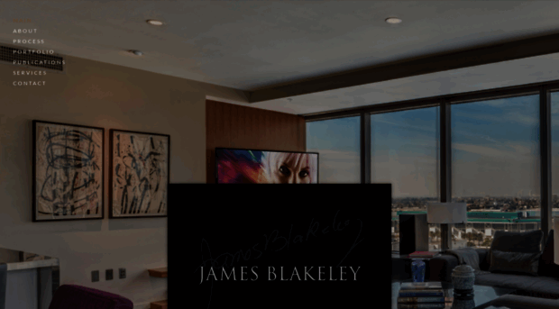 jamesblakeley.com