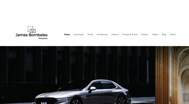 jamesbombales.com