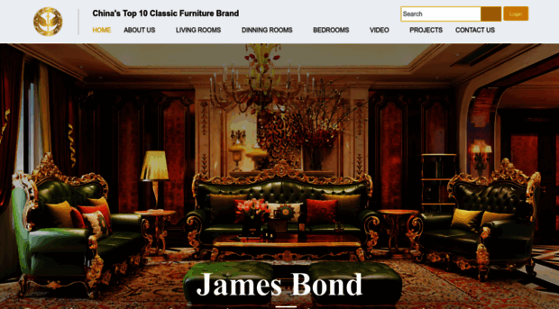 jamesbond-furniture.com