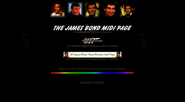 jamesbond-online.com