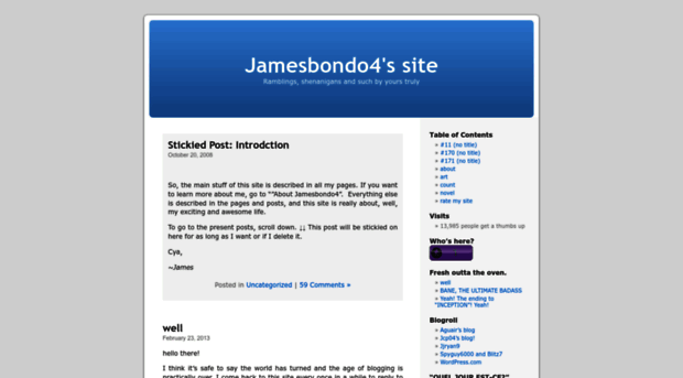 jamesbondo4.wordpress.com