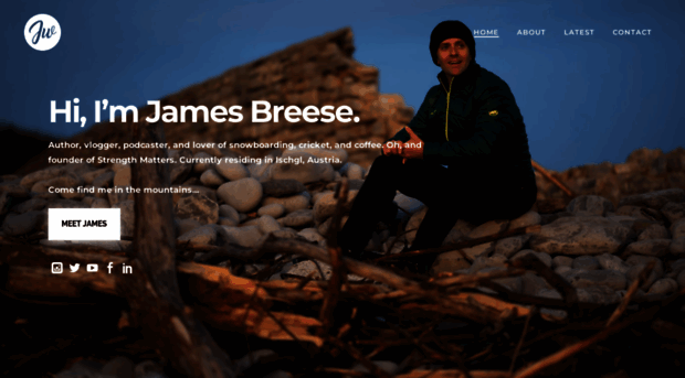 jamesbreese.com