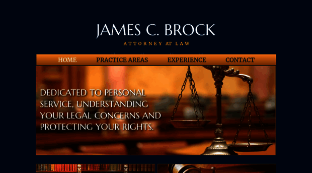 jamesbrocklaw.com