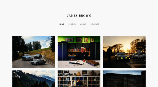 jamesbrown.photography