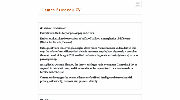 jamesbrusseau.net