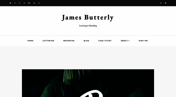 jamesbutterly.com